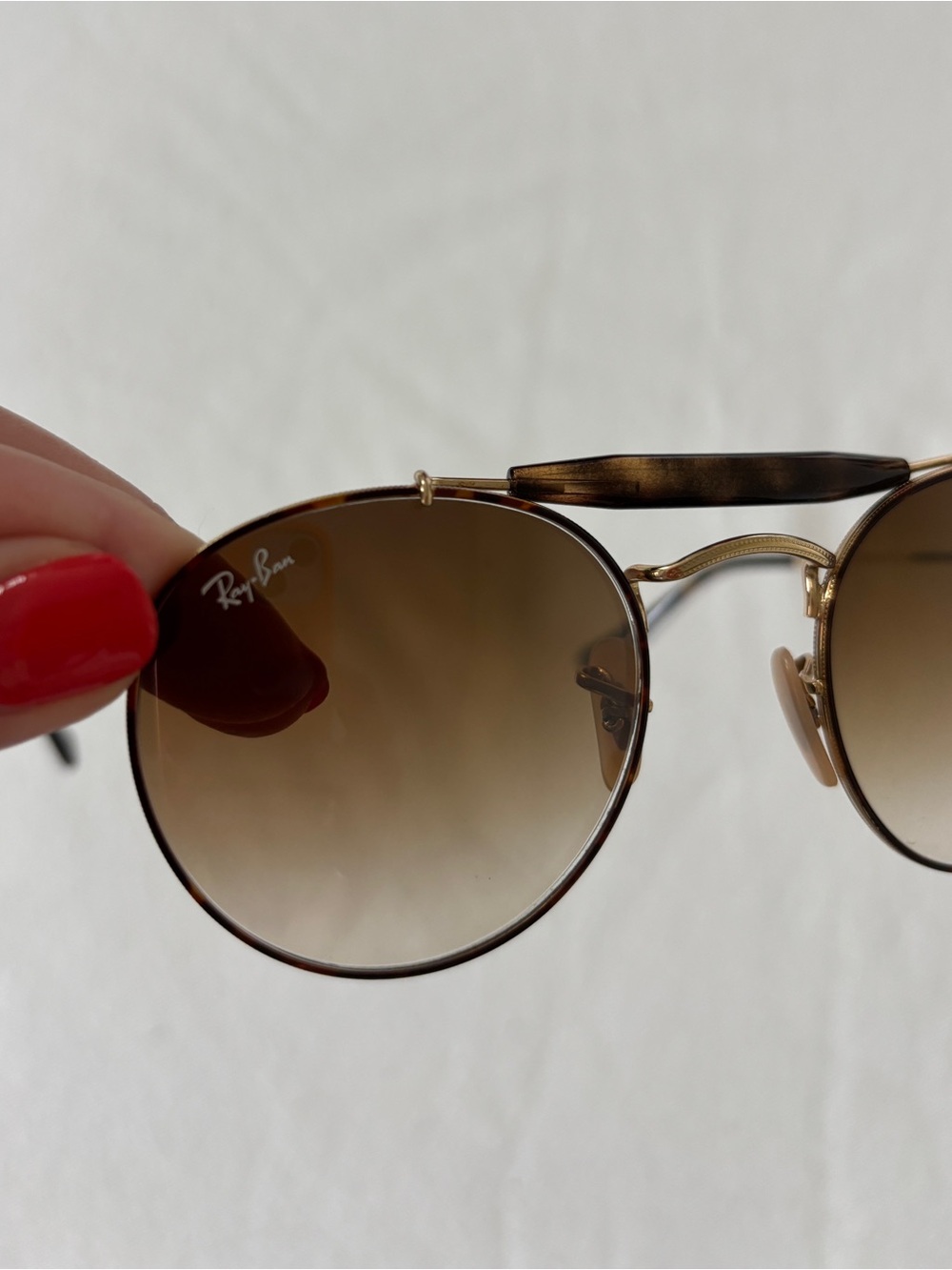 Ray-Ban Aviators - Picture 5 of 5